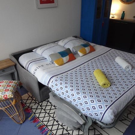 L'Azulejos Apartman Le Havre Kültér fotó
