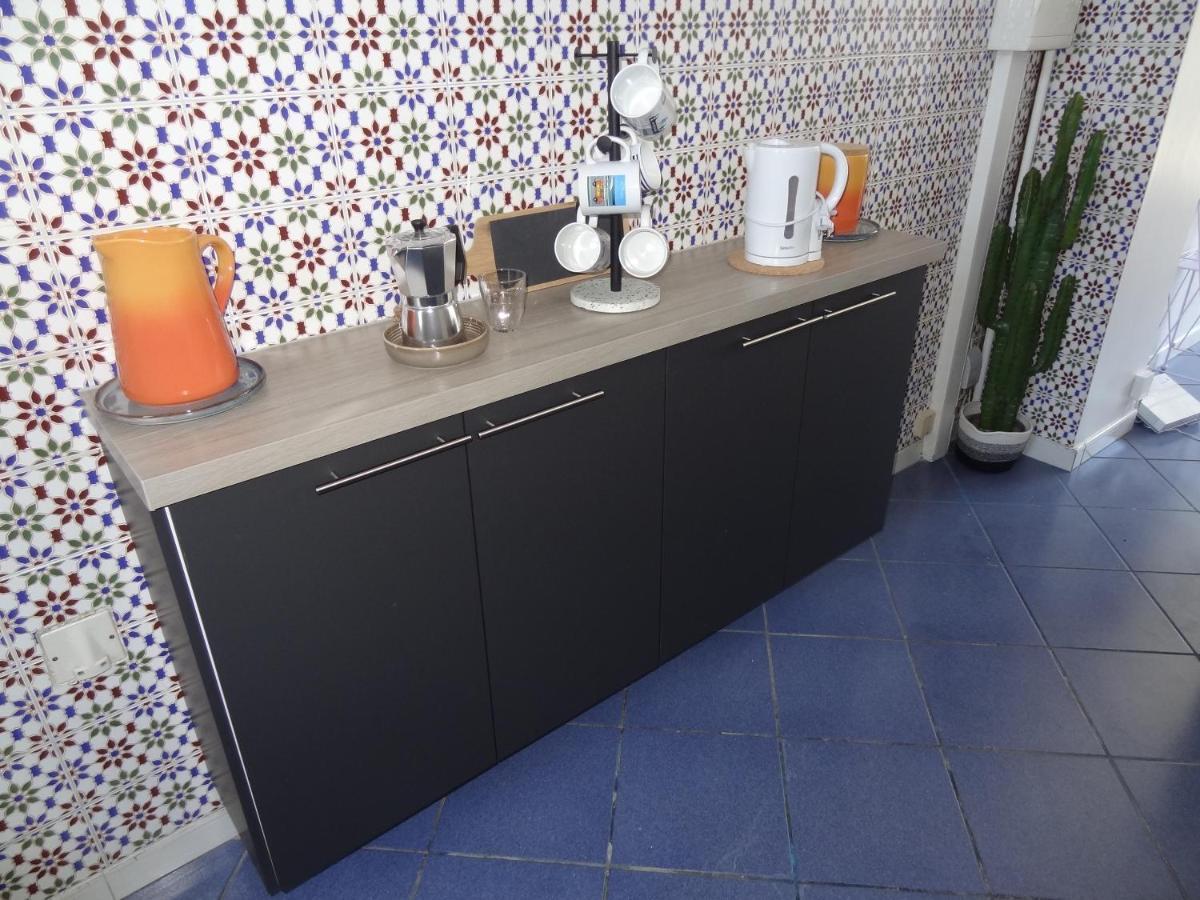 L'Azulejos Apartman Le Havre Kültér fotó
