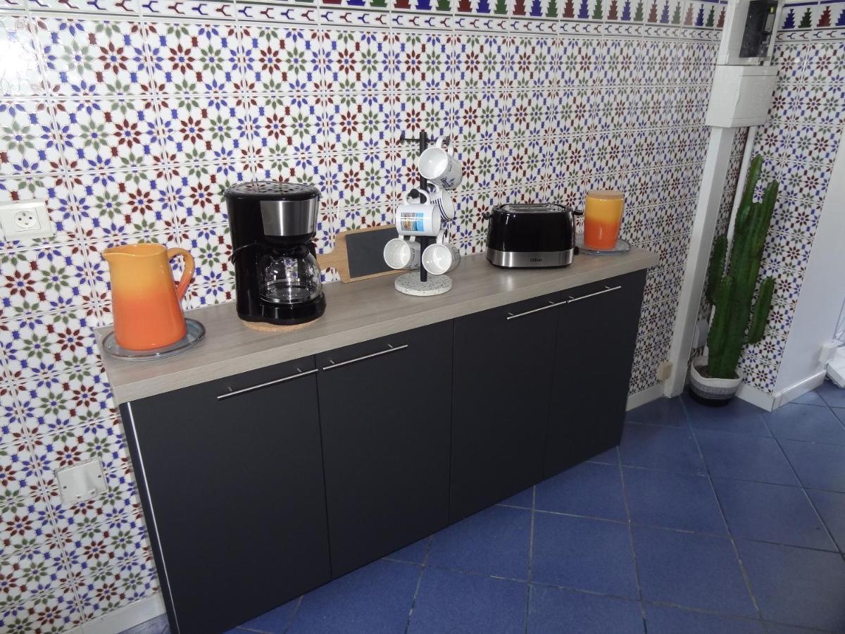 L'Azulejos Apartman Le Havre Kültér fotó