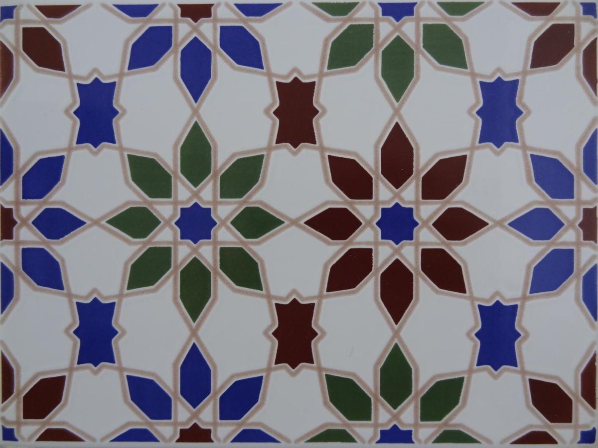 L'Azulejos Apartman Le Havre Kültér fotó